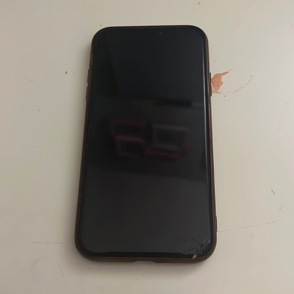 iPhone XR